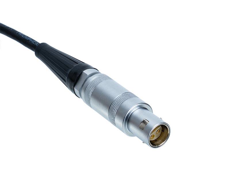 M12 连接器的用途是什么？