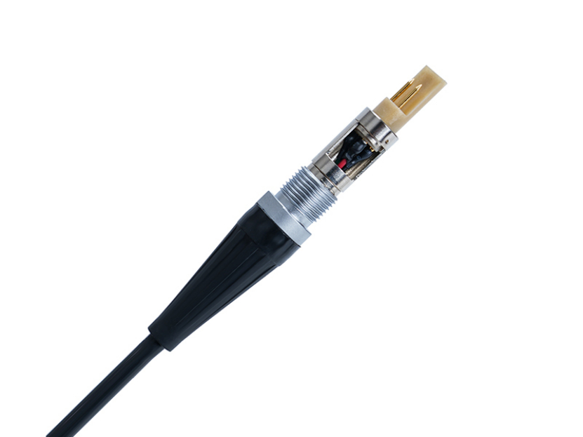 M12 cable with ROHS and UL certified materials